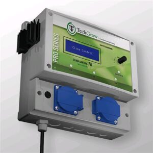 Techgrow CLIMA CONTROL 7A