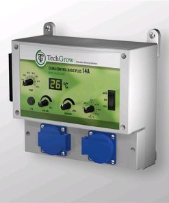 Techgrow CLIMA CONTROL BASIC PLUS 14A