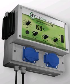 Techgrow CLIMA CONTROL BASIC PLUS 14A