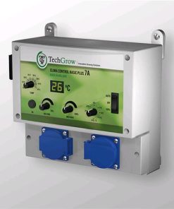 Techgrow CLIMA CONTROL BASIC PLUS 7A