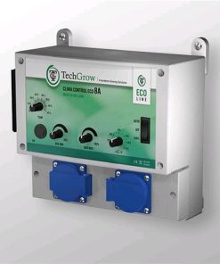 Techgrow CLIMA CONTROL ECO 8A