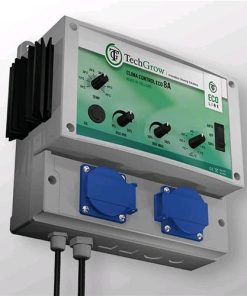 Techgrow CLIMA CONTROL ECO 8A
