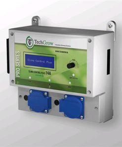 Techgrow CLIMA CONTROL PLUS 14A