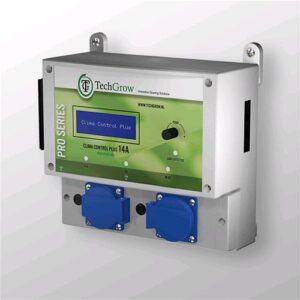 Techgrow CLIMA CONTROL PLUS 14A
