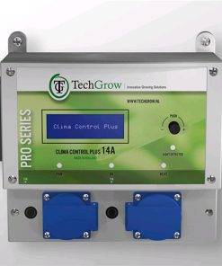 Techgrow CLIMA CONTROL PLUS 14A