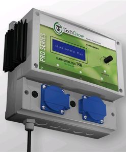 Techgrow CLIMA CONTROL PLUS 14A