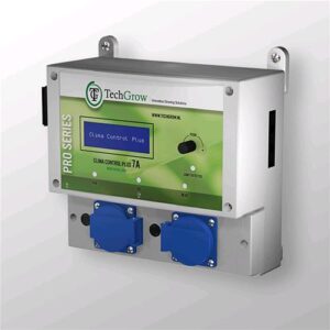 Techgrow CLIMA CONTROL PLUS 7A