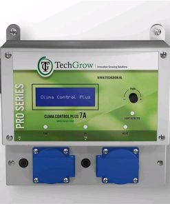 Techgrow CLIMA CONTROL PLUS 7A