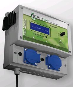 Techgrow CLIMA CONTROL PLUS 7A