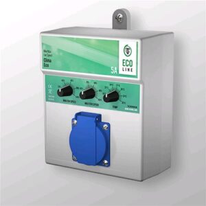 Techgrow CLIMA ECO 5A