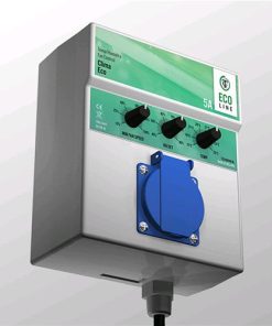 Techgrow CLIMA ECO 5A TEMP-RH