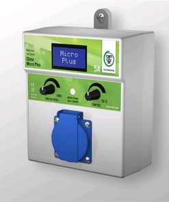 Techgrow CLIMA MICRO PLUS 5A MIN SPEED