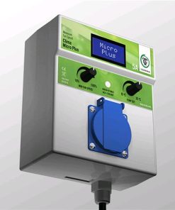 Techgrow CLIMA MICRO PLUS 5A MIN SPEED