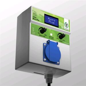 Techgrow CLIMA MICRO PLUS 5A MIN SPEED
