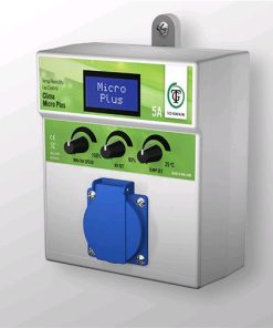 Techgrow CLIMA MICRO PLUS 5A TEMP-RH