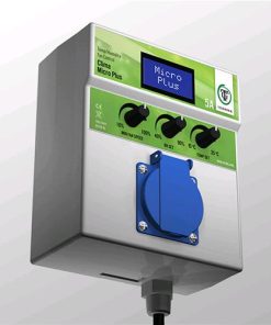 Techgrow CLIMA MICRO PLUS 5A TEMP-RH