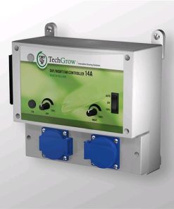 Techgrow DAY-NIGHT 14A
