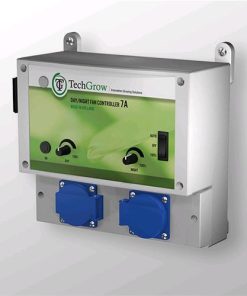 Techgrow DAY-NIGHT 7A