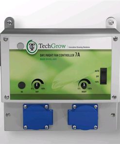 Techgrow DAY-NIGHT 7A