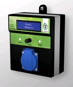 Techgrow Humi Heavy