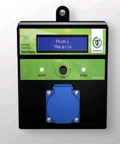 Techgrow Humi Heavy