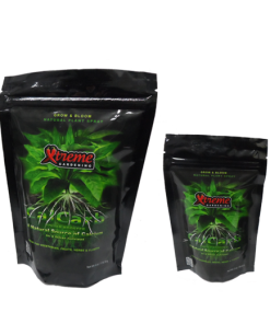 CalCarb XTreme Gardening