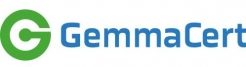 GemmaCert logo