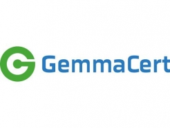 GemmaCert logo