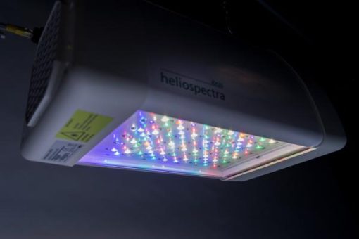 Heliospectra Dyna LED 400W