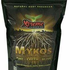 Mykos XTreme Gardening