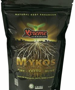 Mykos XTreme Gardening