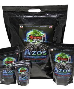 XTreme Azos Azoto