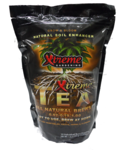XTreme Tea