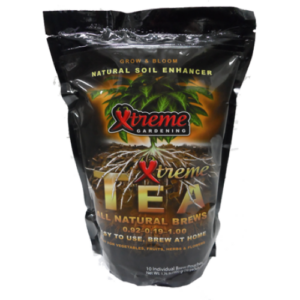 XTreme Tea