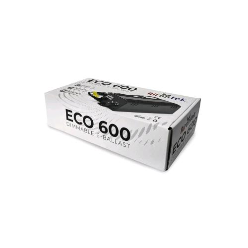 Airontek Ballast ECO 600