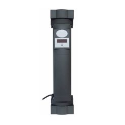 Clean Light Air Purifier 100mc Filtro Aria UVC