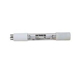 Uvonair Lampada Ricambio per Ozonizzatore Uvonair UV-80H