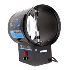 Uvonair Ozonizzatore UV-80H 200mm