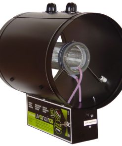 Uvonair Ozonizzatore CD 1000-1 250mm 600m3