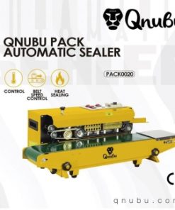 Sigillatrice Automatica Qnubu