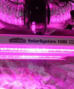 SolarSystem SS1100