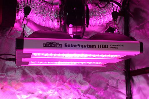 SolarSystem SS1100