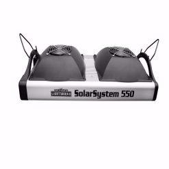 SolarSystem SS550
