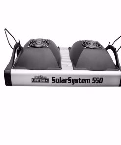 SolarSystem SS550