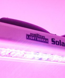 SolarSystem SS550