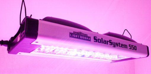 SolarSystem SS550