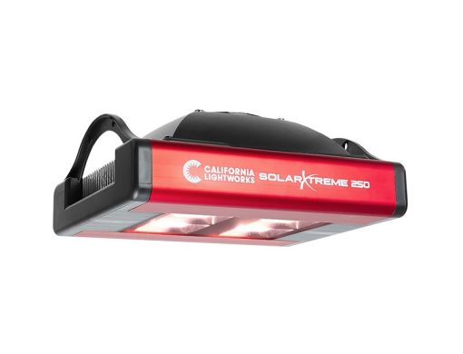 SolarXtreme 250