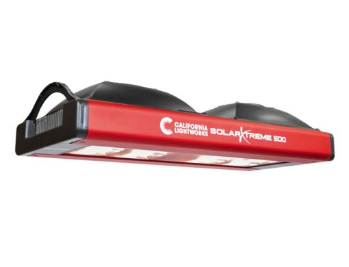 SolarXtreme 500
