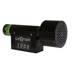 Uvonair Ozonizzatore 1000 Room fino a 30m³