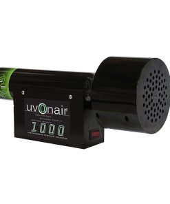 Uvonair Ozonizzatore 1000 Room fino a 30m³